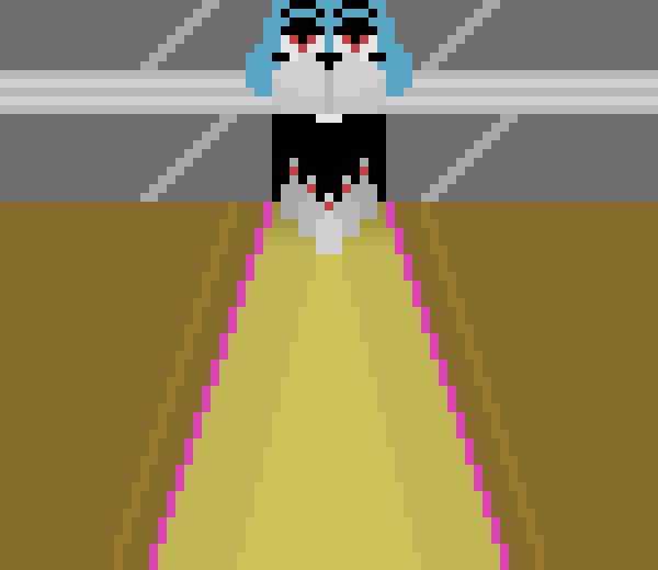 plushbaby gets hit with a bowling ball