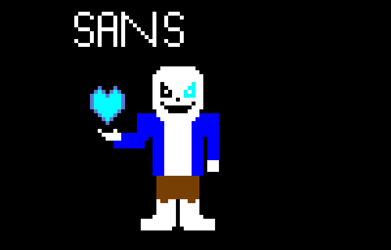 SANS