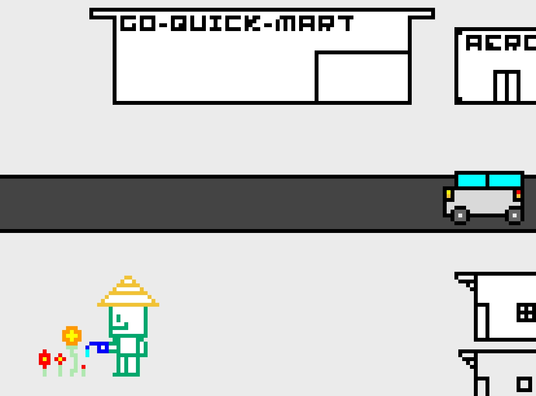 So thats where they go... The Drawleverse?