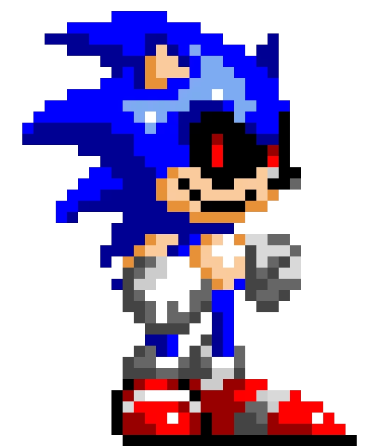 sonic exe