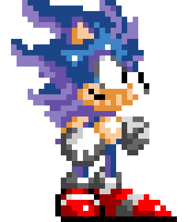 sonic exe to sonic