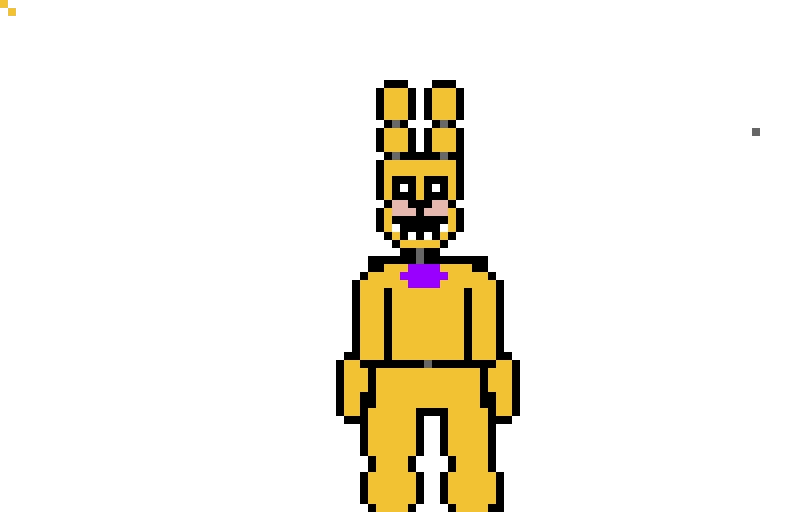 springbonnie