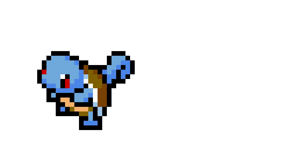Squirtle V1