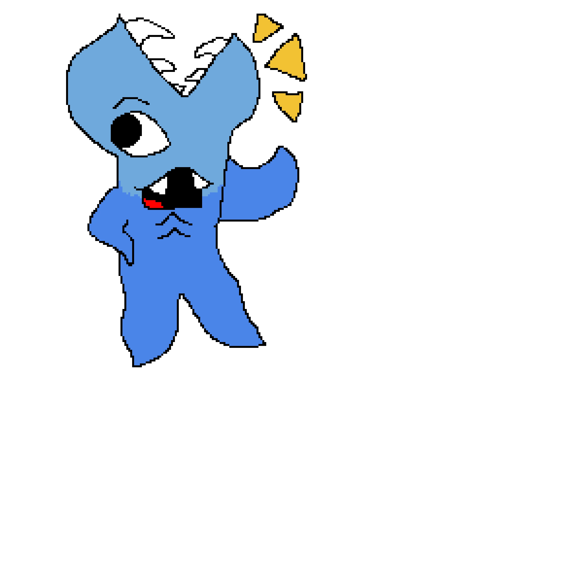 the beegest feesh fixed