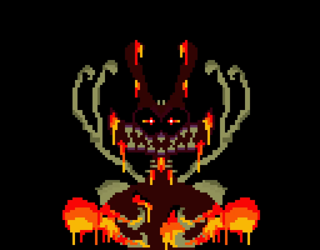 the fear of the underworld 