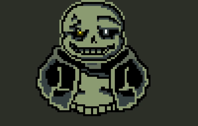 The Lazy Judge Outspare sans