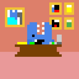 the mayor s right hand fish celebration for 30th place