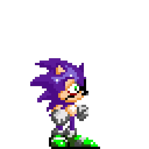 Timmy is sad because he favorite sonic figure broke today. Like to cheer him up. 