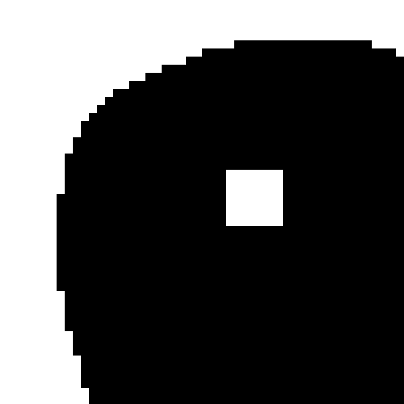 Void Blob random