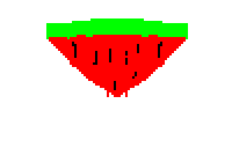 watermelon gif