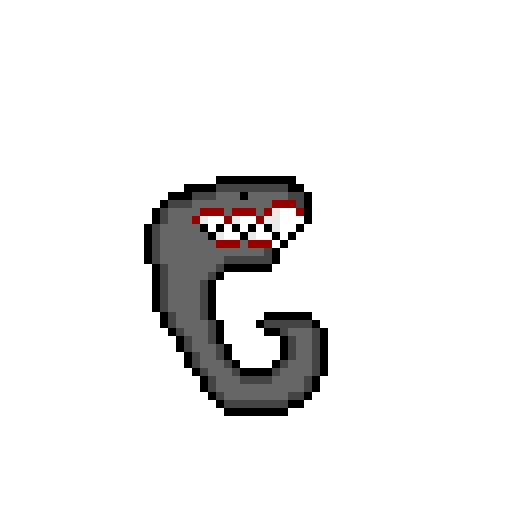 Weird leach.. Thing idk if you can even call it a thing