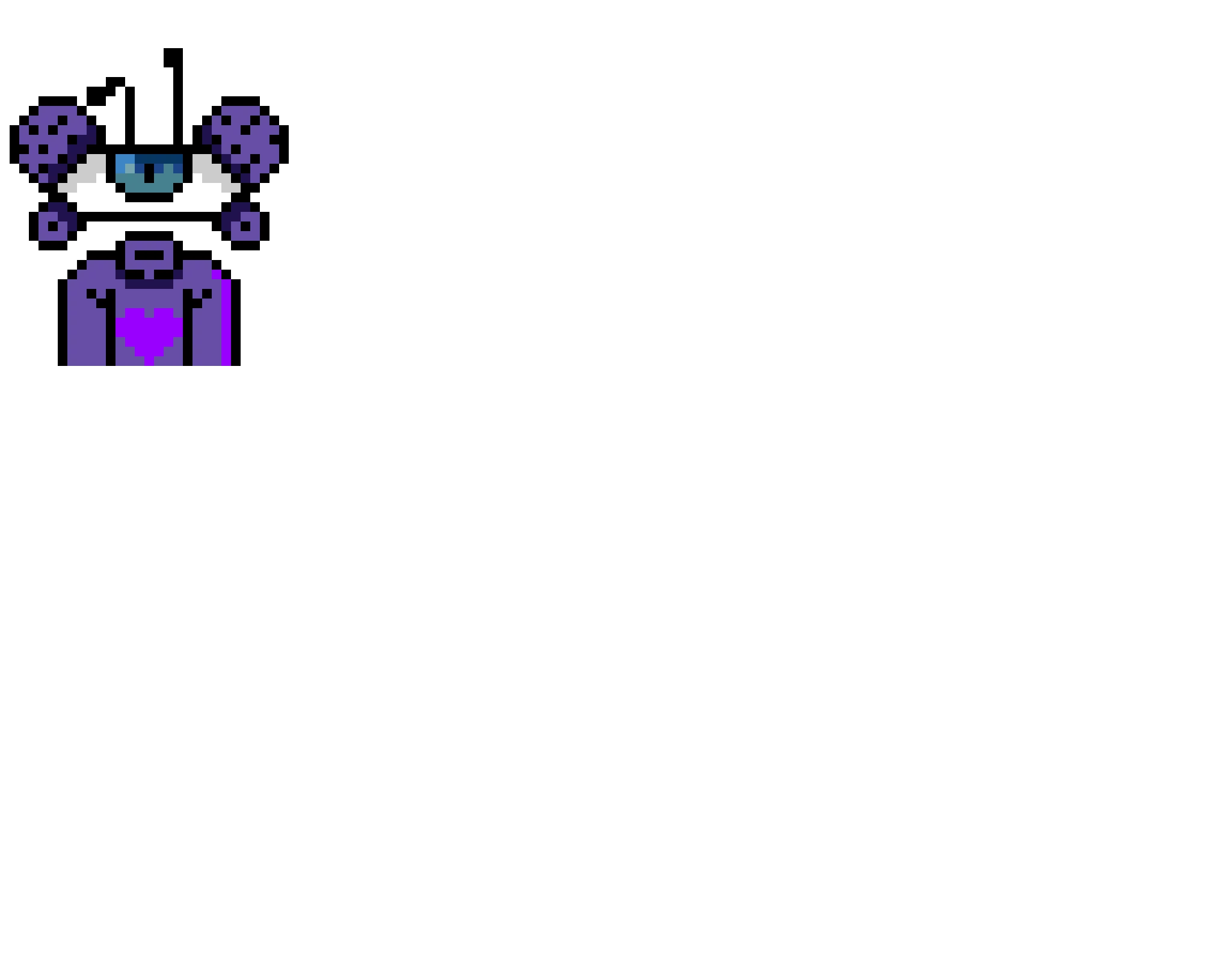 a bad mr daisy i made