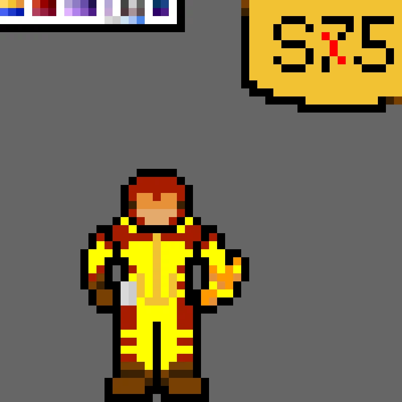 a maybe bad rexsplode there now space can stop asking