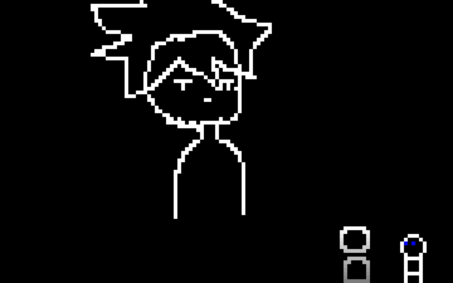 aDd your Oc challenge By space_horror i think