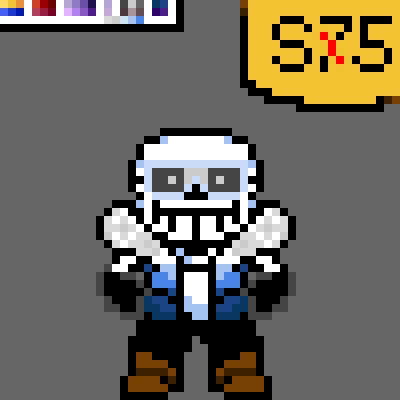adventurer sans more soon