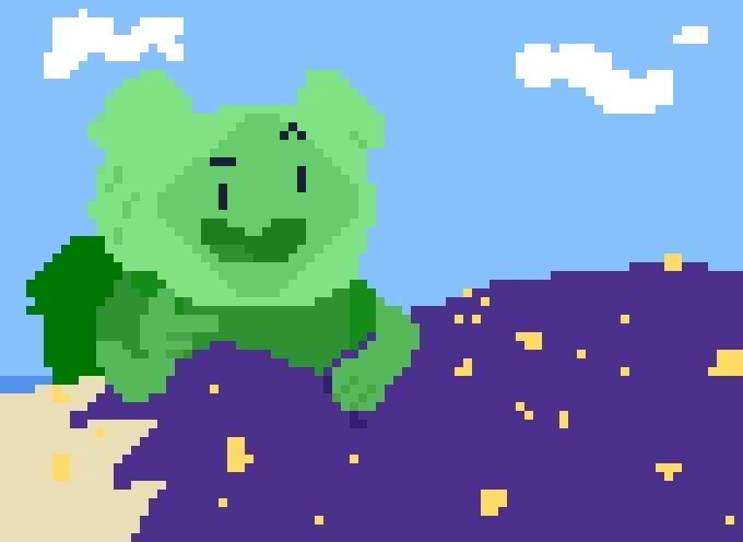 also why are you dressed like me get a life man