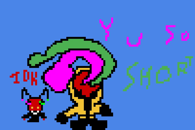 antchicken3000 and i acurate to our own heights