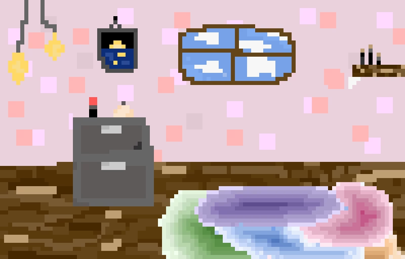 backround for binary game