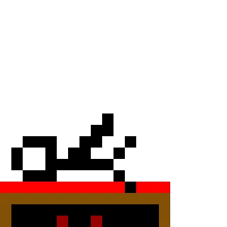 billy rsquo s nightmare