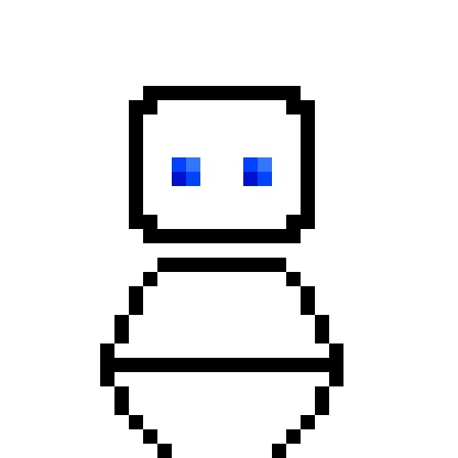 blue without the ultimate shaders