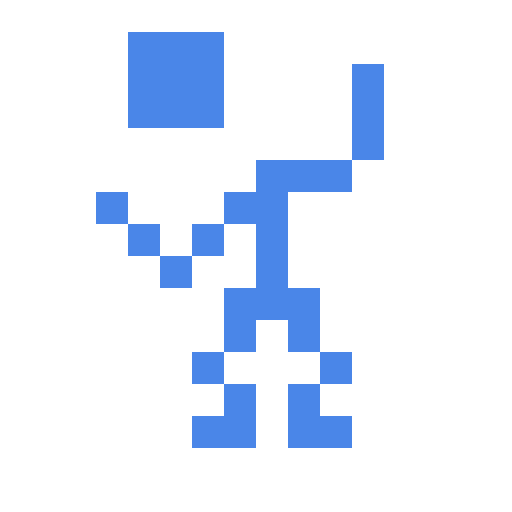 bro its always the mistakes like look at the left arm i tried my best