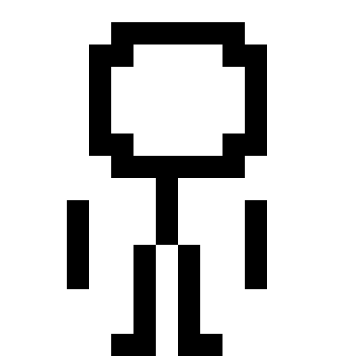 can anybody make a medium sized circle for me put for pro file in the title so i know its for me