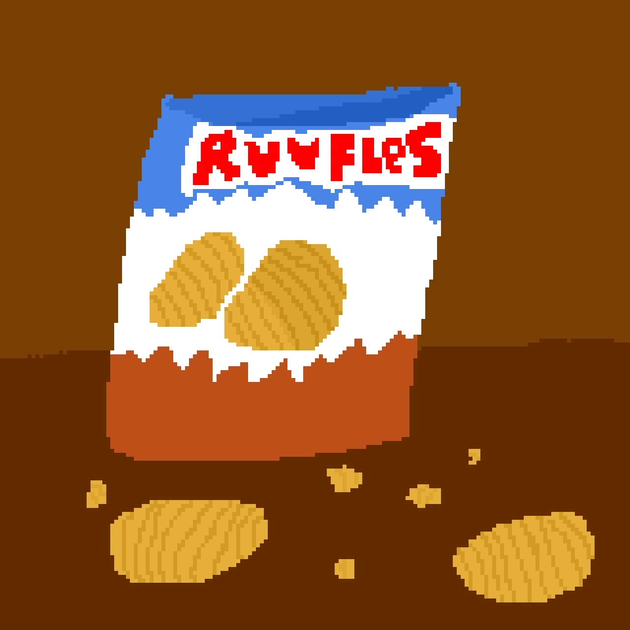 chedder ruffles contest