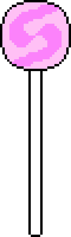 cute lollipop contest