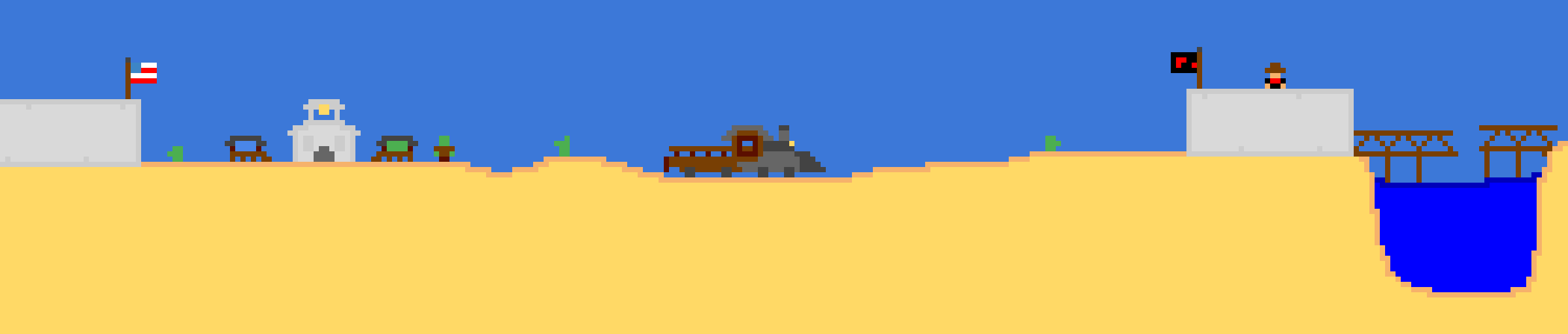 Dead rails art!!11!1!!!!!!!!!