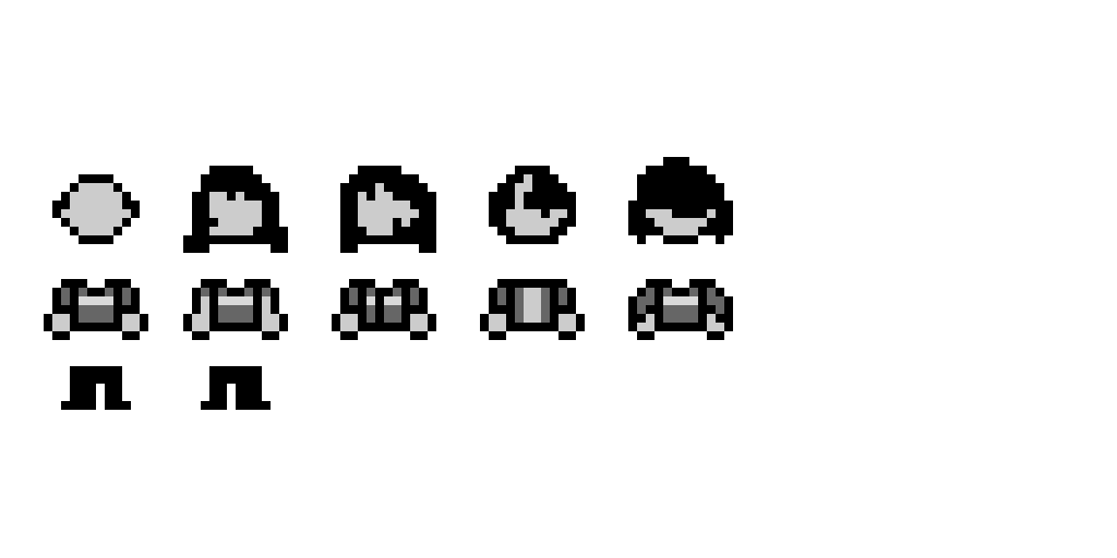 deltarune vessel parts