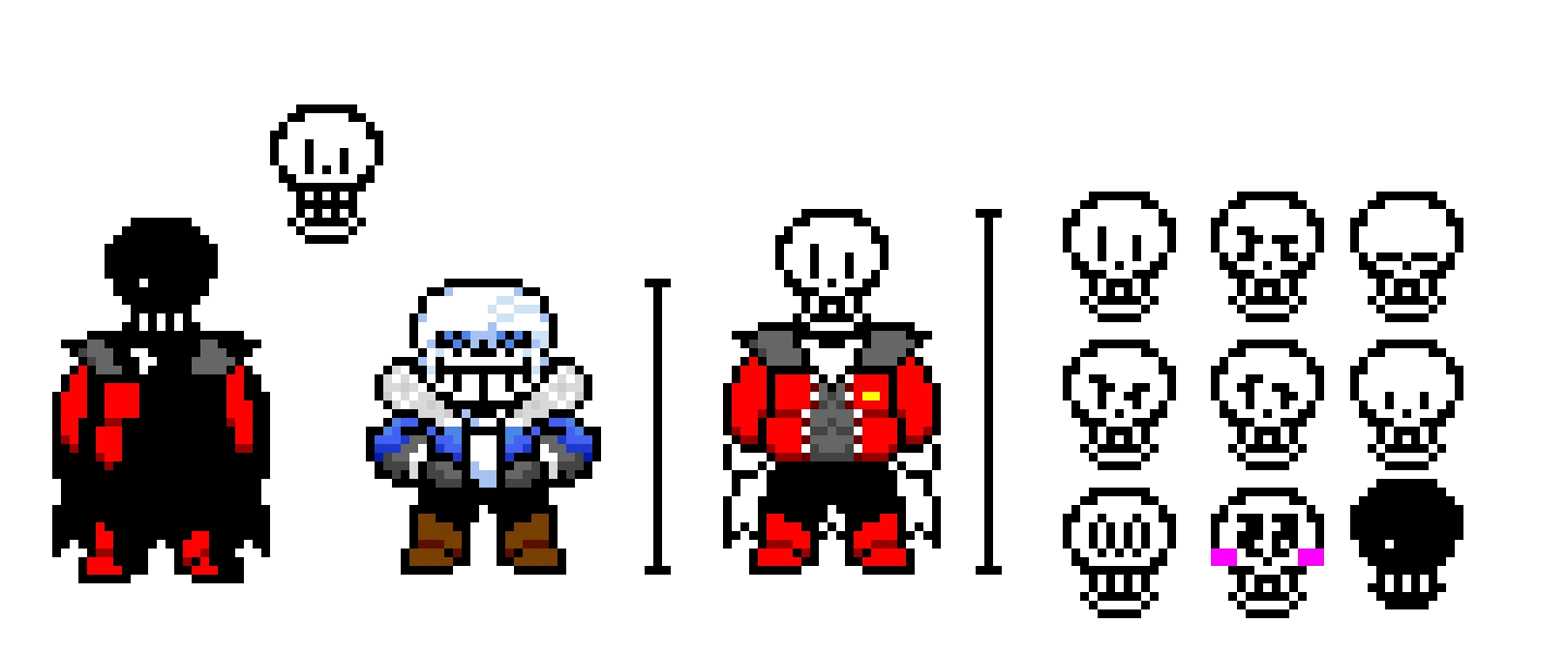 digi paps locking it since strike likes protecting his work