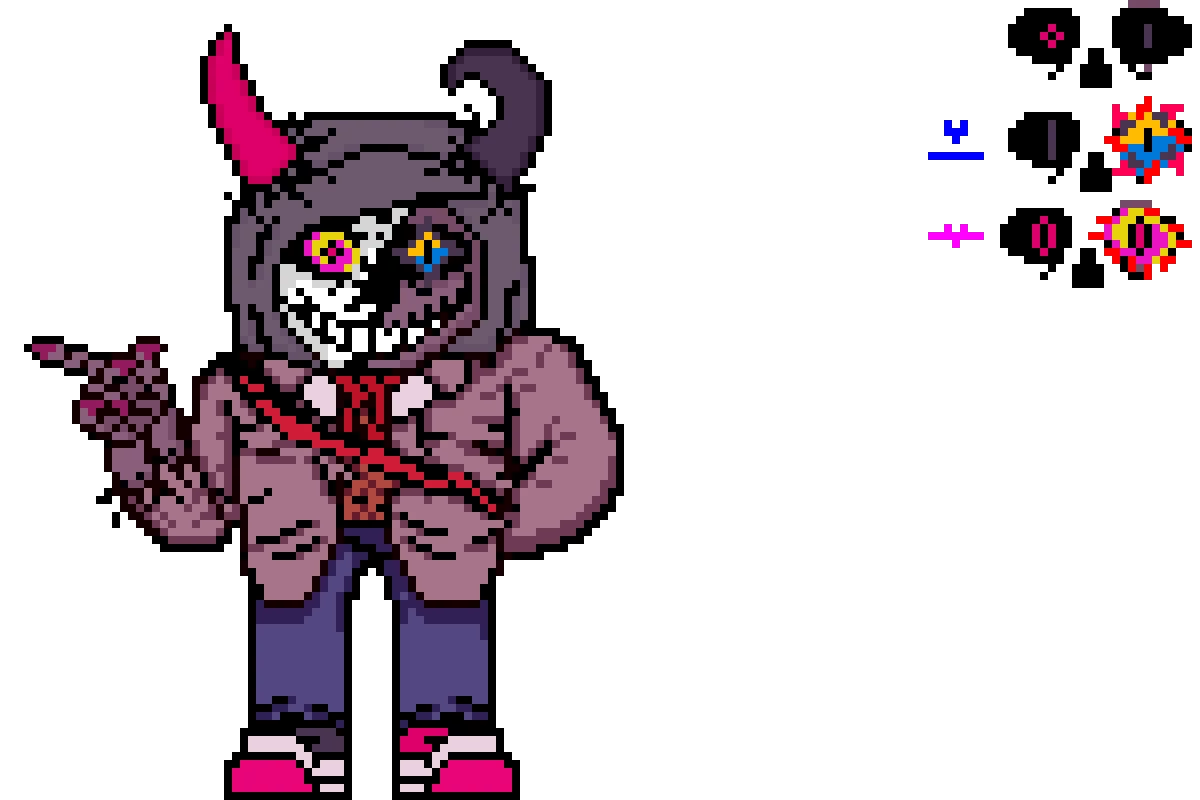 dokidustdust undustdusted phase 2