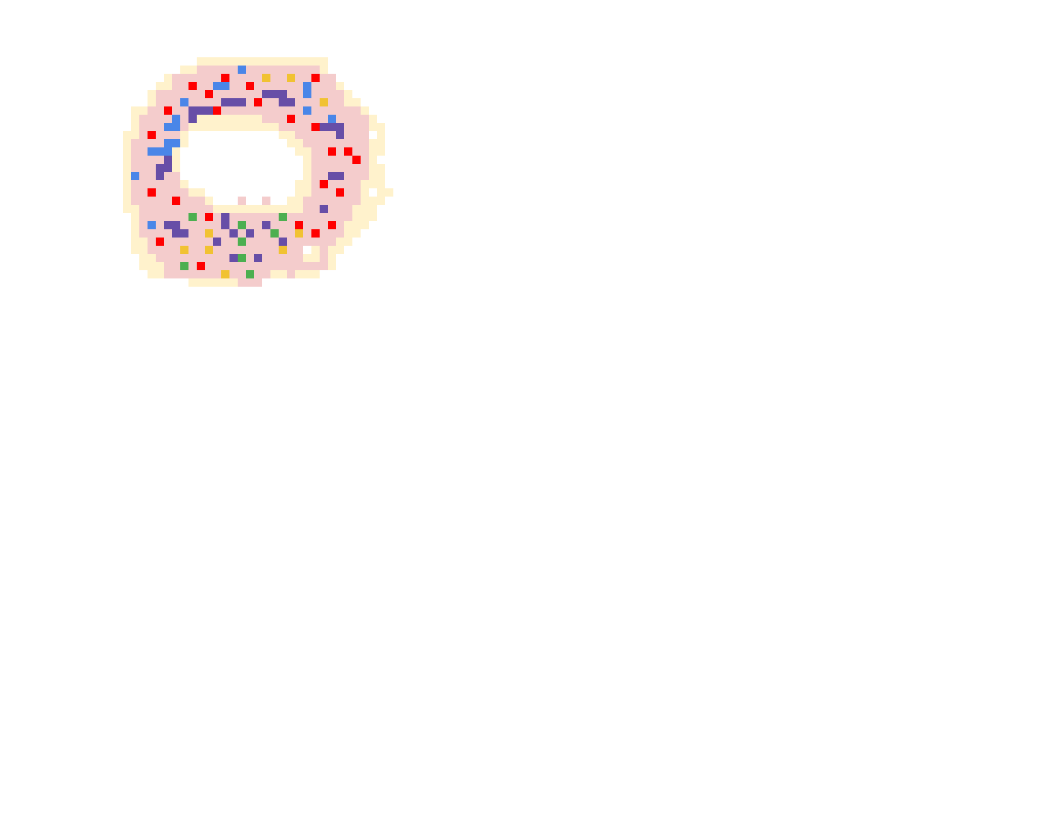 Donut (contest)