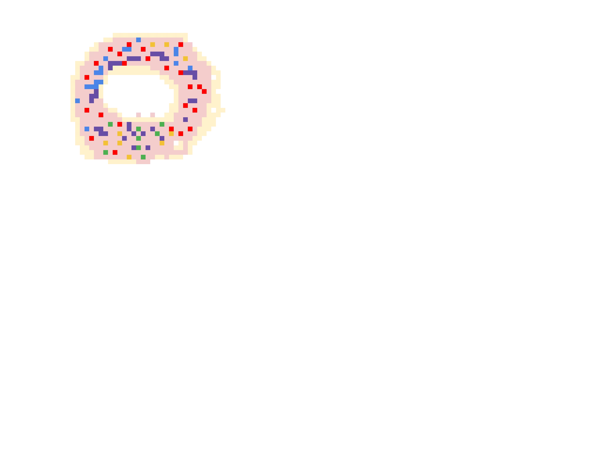 Donut (contest)