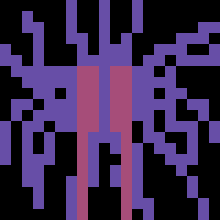 Dread the god of fear