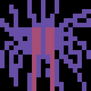 dread the god of fear