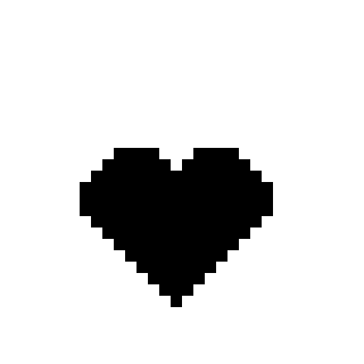 dripping-rainbow-heart