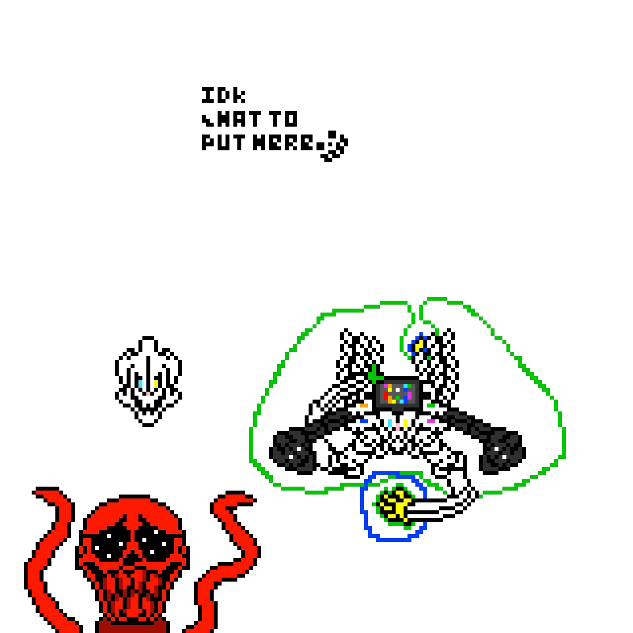 DTE:FG vs Awusum!DT:HM (phase 4, real) (also Im gonna be gone for a bit)