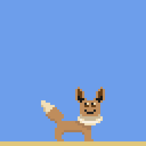 Eevee(Pokemon)