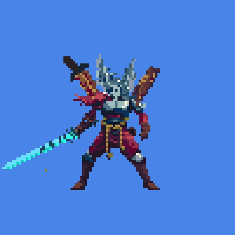 emperador de la muerte