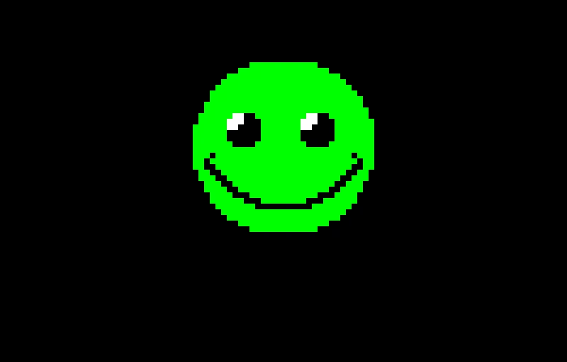 FIRE[ now without eyebrows ]