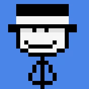 fixed jake the ut fans top hat art