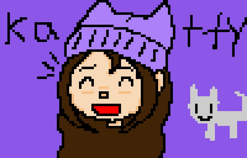 for katy girl hope u like it