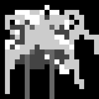 forlorn the god of self hatred