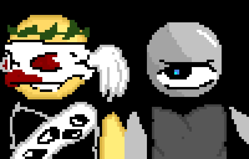 friends of 3rror qna