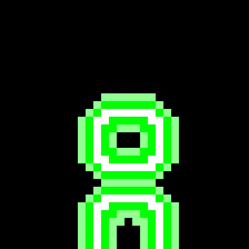 g g g g g g g g g g g glowing profile