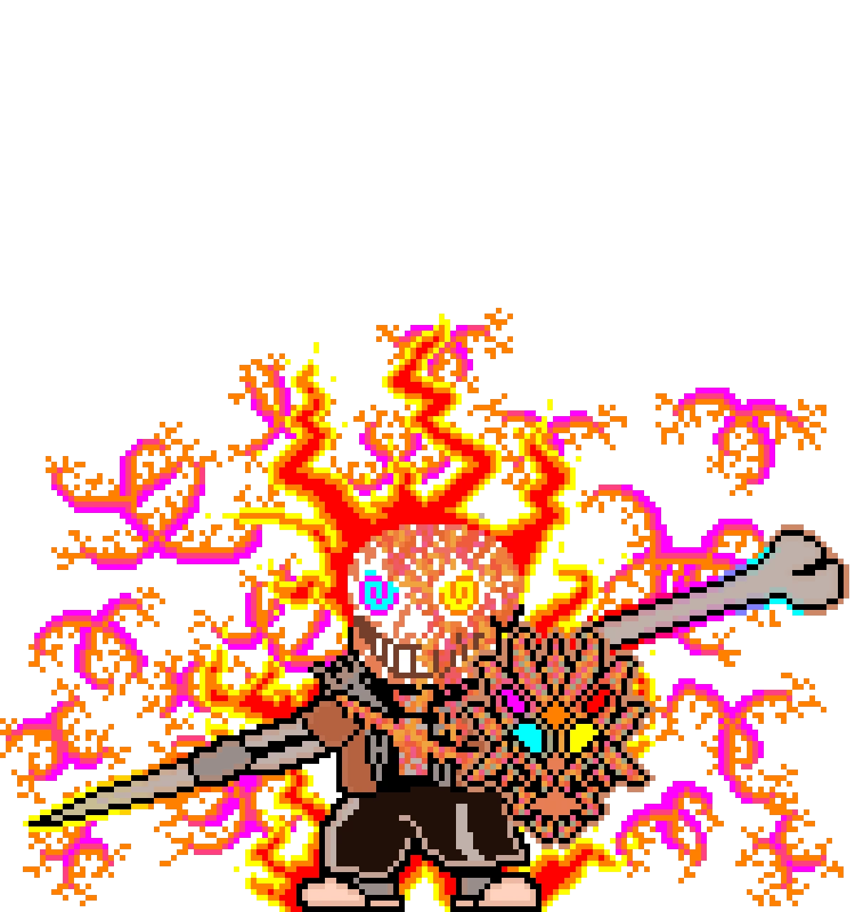 GAMEonilavA (GAME + onilavA)