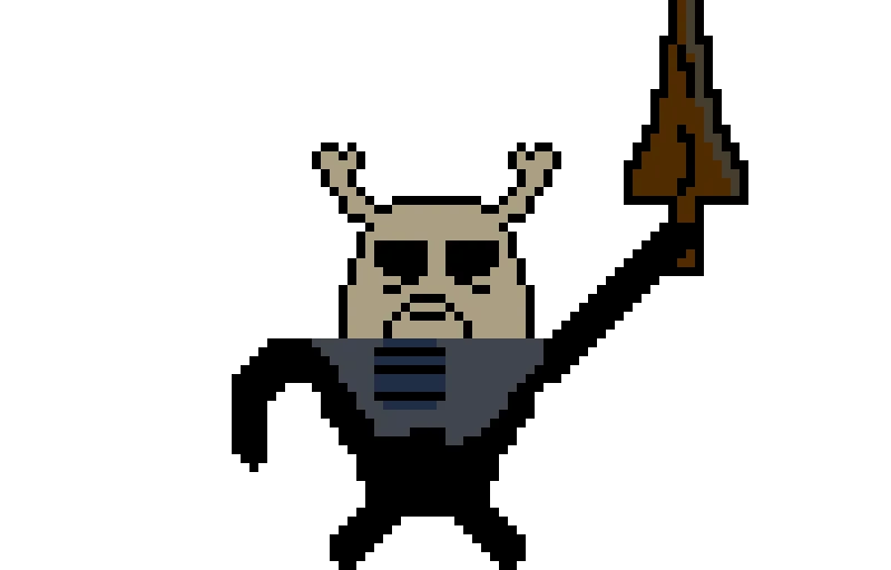 GREY PRINCE ZOTE as @the_bard_of_few requested