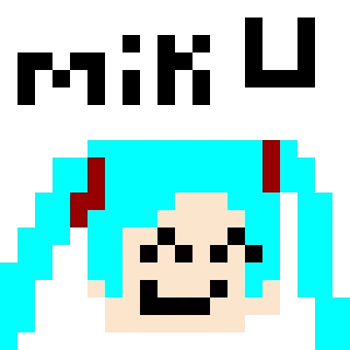 hatsume miku