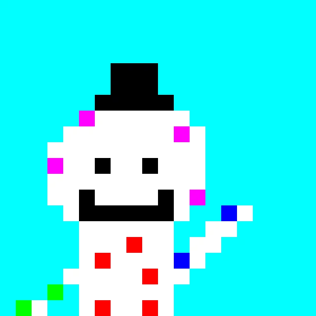 Hope you are having a good day Dino pixel ?